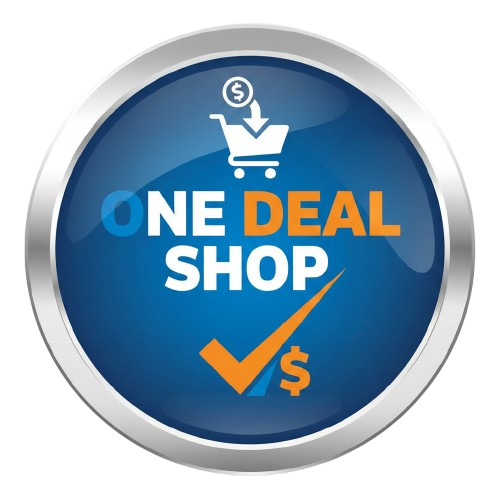 One Deal Shop